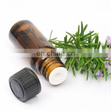 Manufacturer Amber Clear Attar Essential Oil Glass Bottle With Screw Cap photo-4