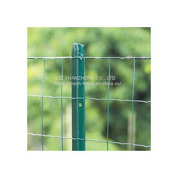 Welded wire fence rolls security fence