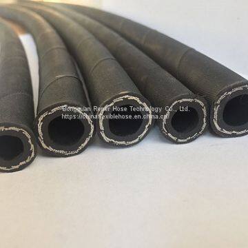 Ocean Low Pressure Pipeline Hose