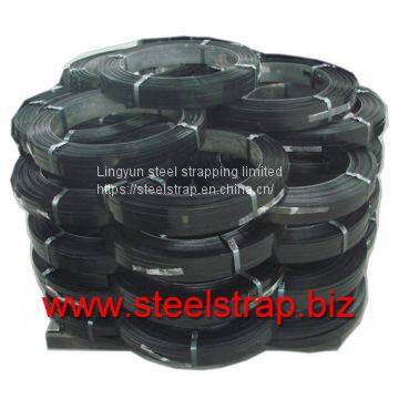 Окрашенная стальная лента photo-3