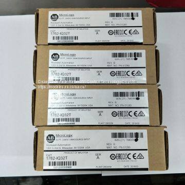 1762 MicroLogix1200 , I/O Modules，1762-L40BXBR photo-5