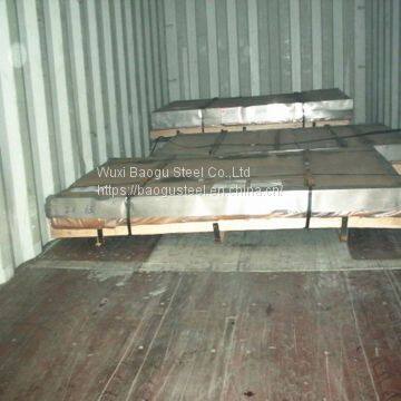 ASTM HastelloyC276 Sheet Plate Factory Price per kg High Quality photo-5