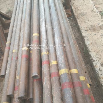 A335-P91 SMLS TUBE ALLOY SEAMLESS PIPE A213-T91