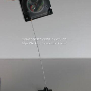 ABS Anti-Theft Alarm Pull Box photo-2