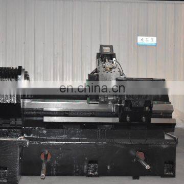 Universal Lathe Small Cnc Machine Specification