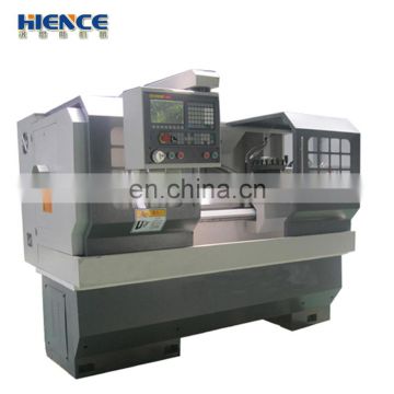 Cheap metal cnc machine lathe for sale CK6140B