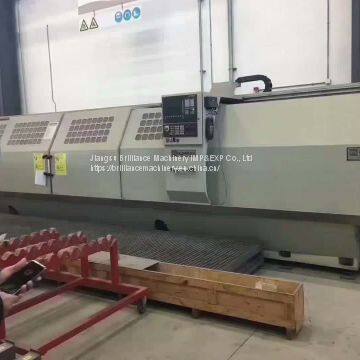 NEW Switzerland OT-ME0130 Turning-Mill & Grinding Machine