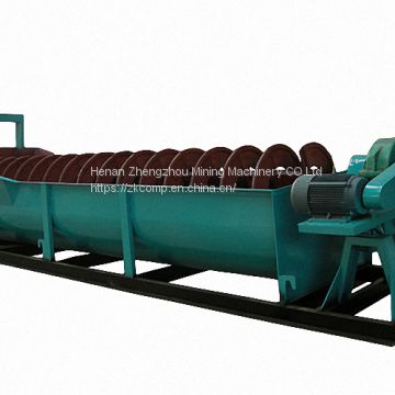 mineral processing oil separator cyclone / hydrocyclone separator for gold washing