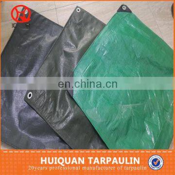 waterproof fabric rubber pe tarpaulin