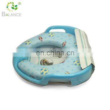 Fashion kids toilet potty training toilet for toddler kids toilet seat