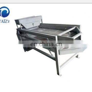 Pecan Nut and Almond Cracker/ almond processing machine/almond decorticator