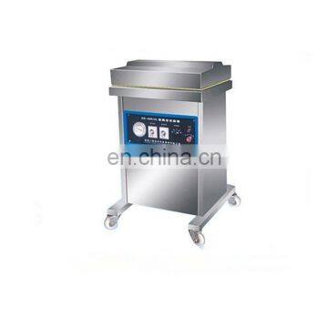 DZ400 Stainless Steel Food Package Machine/automatic Vacuum Packing Machine photo-3