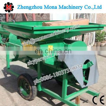 Pumpkin Seeds Shelling Machine suitable for food factory use pumpkin seeds shell remove machine Snow White Pumpkin Seeds