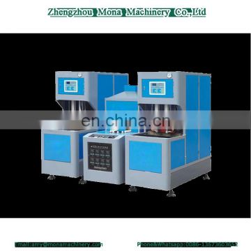 Factory price hot sale PET blowing machine/Plastic mineral water bottle making machine