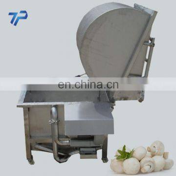 Multifunctional Fruit Cleaning Machine Price