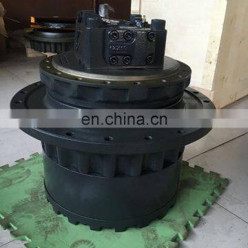 pc450LC-7 excavator Final drive motor 208-27-00243 pc450LC-7 excavator travel motor