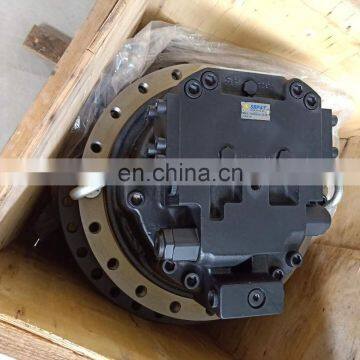 Excavator EC290 Travel Motor Travel Device EC290C Final Drive