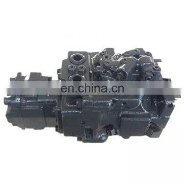 Orignal new PC27R-8 hydraulic main pump 70-81S-11212 7081S11212