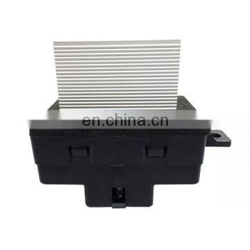 Blower Motor Resistor OEM 8E5Z-19E624-A 52418546 8E5Z19E624A photo-4