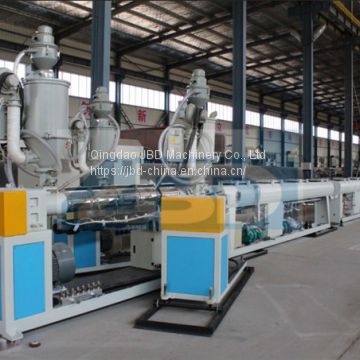 PPR Multi-Layer Pipe Production Line