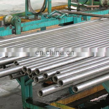 High level round 316l stainless steel pipe