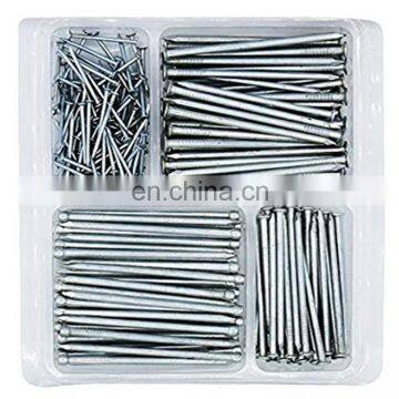 Factory Supply Common Round Iron Wire Nails Factory