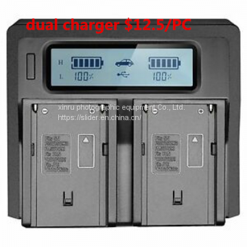 Portrait Lighting With LEDs photo-5