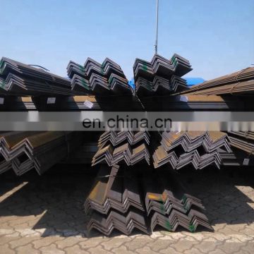 Lowest price slotted steel angle bar