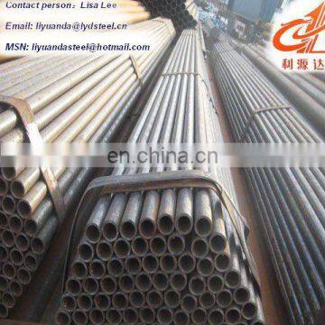 Carbon steel tublar