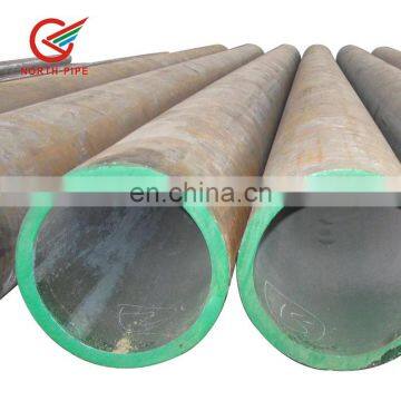 low price ASTM A213 grade T22 alloy seamless steel pipe for boiler