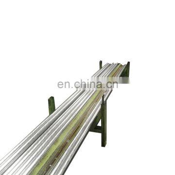 St42-2 DIN1626 seamless steel tube factory direct sales /Made in China