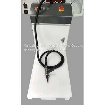 Laser Welding Machine China