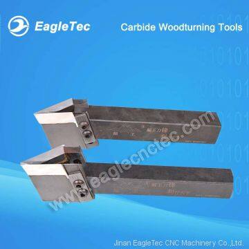 Carbide Woodturning Tools Carbide Cutters for Woodturning CNC Lathe