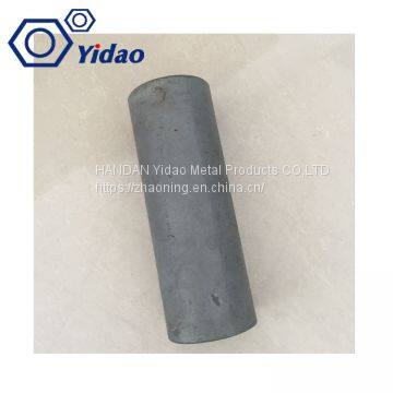 High quality thread bar coupler/ Rebar Coupler applying for connecting steel