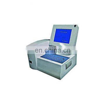 YM-6002 Blood analyzer  Blood Chemistry Coagulation Analyzer/Medical Coagulation Analyzer Price