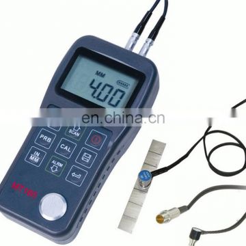 MT160 Ultrasonic Thickness Gauge