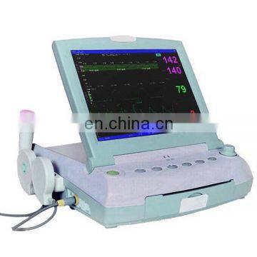 TS8005 Computer-monitoring Ultrasound Fetal Monitor