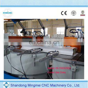 Aluminium Saw Cutting Machines photo-3