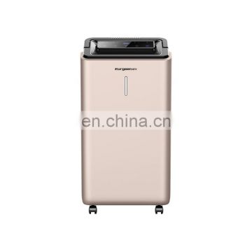 OL-019E Newest Professinal Simple Design Dehumidifier 10L/day