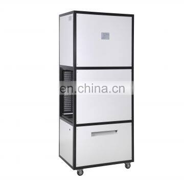 A-New Frame Style Dehumidifier Forward Wind Air Industrial Dehumidifier Machine 10kg/hour for Low Price photo-5