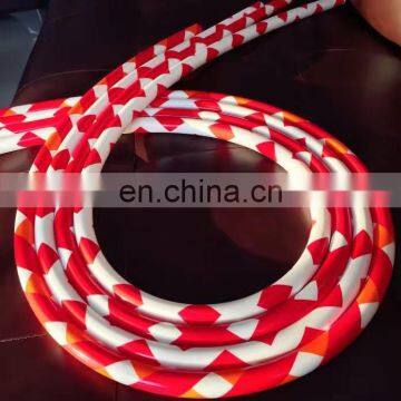 Factory Supply Shisha Hookah Silicone Hose Hookah Smoking Hose Silicone Hose Hookah Accessories photo-3