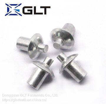 Aluminum Drive -in Rivets photo-3