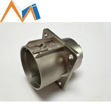 Popular Hardware Alloy Die-Casting Machinery Parts