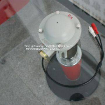 Explosion-proof Pickup Recorder Explosion-proof Monitoring Pickup photo-2