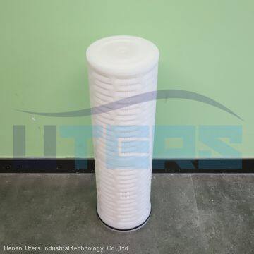 Uters Hydraulic Water Absorption Filter Element FV2025 FV2030 photo-3