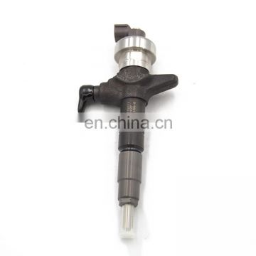 Good Price High Quality Common Rail Diesel Fuel Injector 095000-6985 095000 6985 0950006985