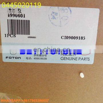 Tazondli Original Fuel Pump 0445020119 4990601 0 445 020 119 For ISF 2.8