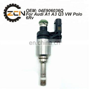 GDI fuel injector test equipment Motor vehicle accessories 04E906036Q