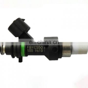 Petrol Gas Fuel Injector FBYCS50