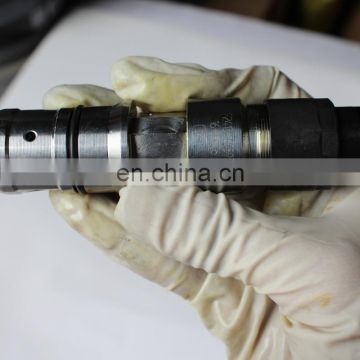 Genuine part 0445120438 fuel injector for Yuchai engine